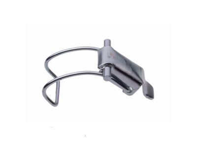 Ford 1L2Z-9628-AA Clamp 1L2Z-9628-AA Ford Clamp Product Photo 1 of 3