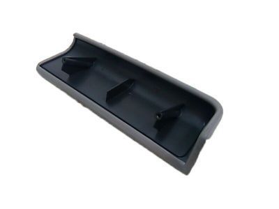 Ford F8UZ-1524100-AAA Pad - Armrest