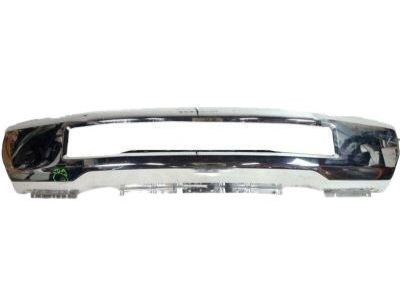 Ford HC3Z-17757-ECP Bumper Assy - Front