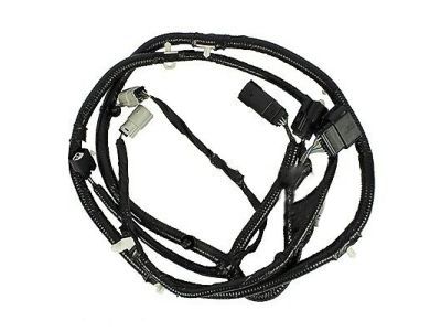 GJ5Z-15K867-NA Ford Wire - Parking Distance Aid Sensor Product Photo 1 of 1
