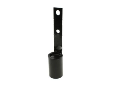Lincoln 4W1Z-5F240-AA Damper Assembly