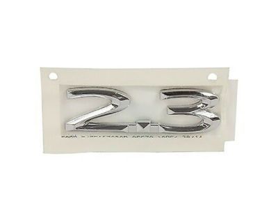 Lincoln EJ7Z-9942528-A Emblem