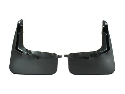 Ford DS7Z-16A550-CA Kit - Mudflap