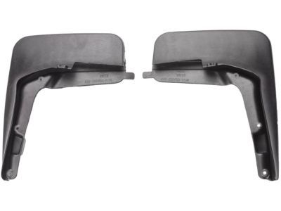 Ford DS7Z-16A550-CA Kit - Mudflap