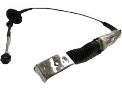 6L2Z-7E395-G Ford Cable Assembly - Selector Lever Control Product Photo 2 of 2