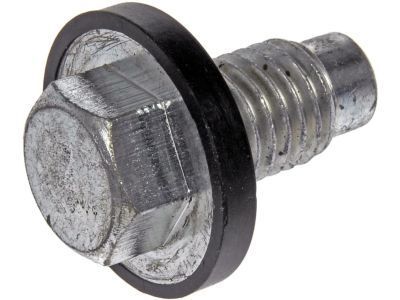 F5RZ-6730-B Ford Plug - Oil Drain Product Photo 2 of 2