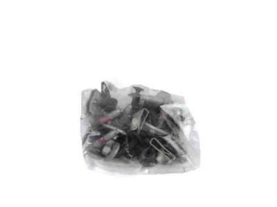 Ford 4W7Z-17C756-AA Kit - Hardware