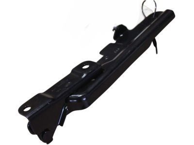 Lincoln Aviator Hood Hinge - 6L2Z-16797-AA