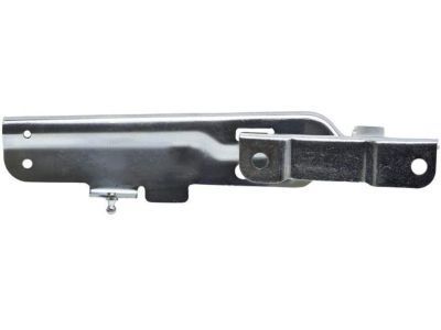 Lincoln Aviator Hood Hinge - 6L2Z-16797-AA