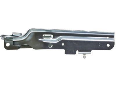 Lincoln Aviator Hood Hinge - 6L2Z-16797-AA