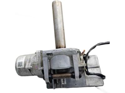 BL8Z-3C529-A Ford Column Assembly - Steering Product Photo 2 of 4