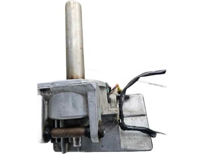 BL8Z-3C529-A Ford Column Assembly - Steering Product Photo 4 of 4