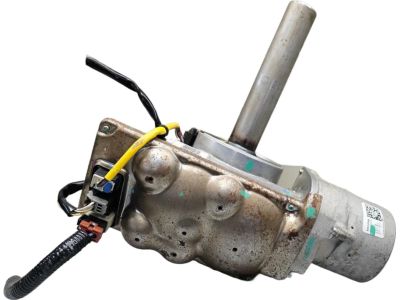 BL8Z-3C529-A Ford Column Assembly - Steering Product Photo 1 of 4