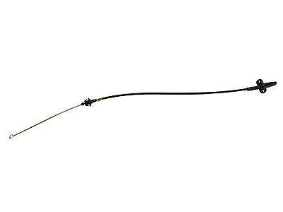 Ford 2R3Z-9A758-AA Cable Assembly - Throttle Control