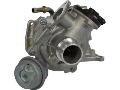 CM5Z-6K682-A Ford Turbocharger Assembly Product Photo 2 of 3
