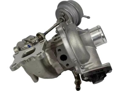 Ford CM5Z-6K682-A Turbocharger Assembly CM5Z-6K682-A Ford Turbocharger Assembly Product Photo 1 of 3