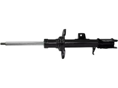 9M6Z-18124-AL Ford Shock Absorber Assembly - Front, Driver Side Product Photo 4 of 4