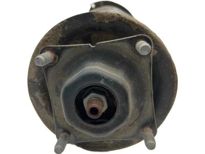 Ford 9M6Z-18124-AL Shock Absorber Assembly - Front, Driver Side 9M6Z-18124-AL Ford Shock Absorber Assembly - Front, Driver Side Product Photo 1 of 4