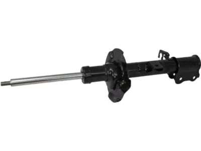 9M6Z-18124-AL Ford Shock Absorber Assembly - Front, Driver Side Product Photo 2 of 4