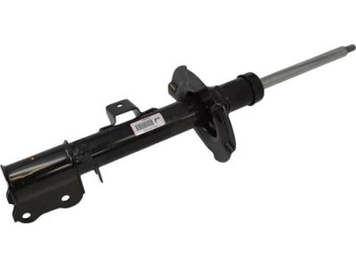 9M6Z-18124-AL Ford Shock Absorber Assembly - Front, Driver Side Product Photo 3 of 4