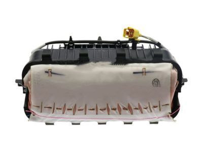 Ford HC3Z-25044A74-A Passenger Air Bag HC3Z-25044A74-A Ford Passenger Air Bag Product Photo 1 of 1