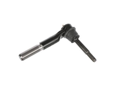 Ford HC3Z-3A131-A End Assy - Drag Link Rod