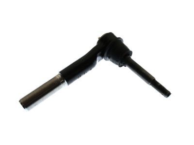 Ford HC3Z-3A131-A End Assy - Drag Link Rod