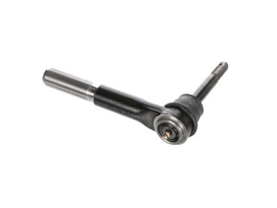 Ford HC3Z-3A131-A End Assy - Drag Link Rod