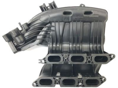 Mercury 5F9Z-9424-DB Manifold Assembly - Inlet