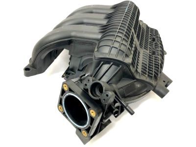 Mercury 5F9Z-9424-DB Manifold Assembly - Inlet