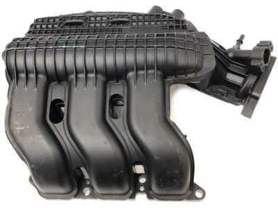 Mercury 5F9Z-9424-DB Manifold Assembly - Inlet