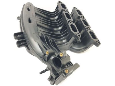 Mercury 5F9Z-9424-DB Manifold Assembly - Inlet