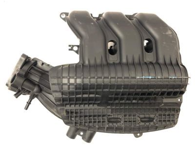 Mercury 5F9Z-9424-DB Manifold Assembly - Inlet