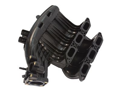 Mercury 5F9Z-9424-DB Manifold Assembly - Inlet