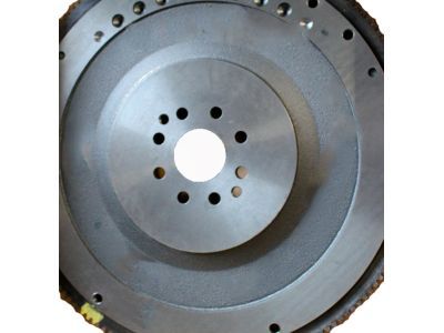 Ford BR3Z-6375-D Flywheel Assembly