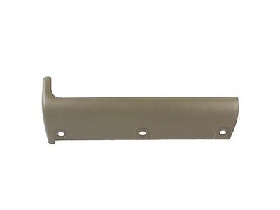 Ford BL3Z-99292A23-AA Shield