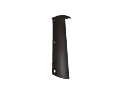 Ford BL3Z-99292A23-AA Shield