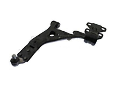 DV6Z-3079-E Ford Arm Assembly - Front Suspension, Driver Side Product Photo 1 of 1
