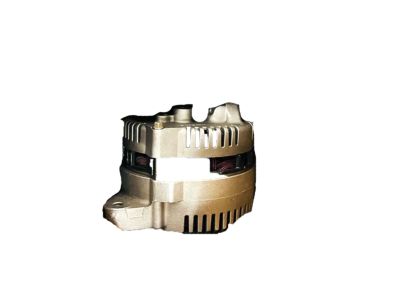 F6PZ-10346-EARM Ford Alternator Assembly Product Photo 4 of 4