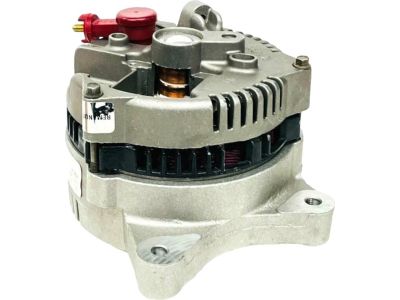 Ford F6PZ-10346-EARM Alternator Assembly F6PZ-10346-EARM Ford Alternator Assembly Product Photo 1 of 4