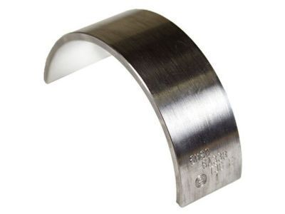 Mercury Mariner Crankshaft Thrust Washer - 6M8Z-6333-DA