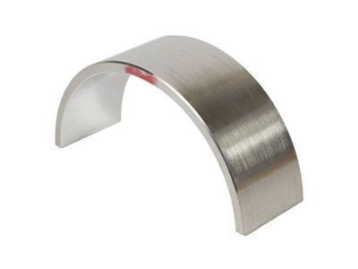 Mercury Mariner Crankshaft Thrust Washer - 6M8Z-6333-DA