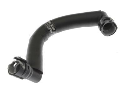 Lincoln 8A8Z-9C490-B Manifold - Vacuum Supply