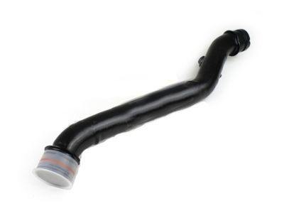 Lincoln 8A8Z-9C490-B Manifold - Vacuum Supply