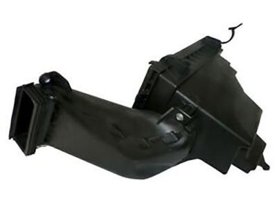 Ford H2GZ-9600-A Cleaner Assembly - Air