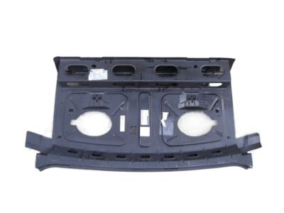 Ford 5R3Z-6346506-AA Panel Assembly - Rear Package Tray