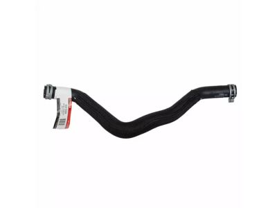 Ford 7T4Z-8C633-A Hose - Sub Tank 7T4Z-8C633-A Ford Hose - Sub Tank Product Photo 1 of 2