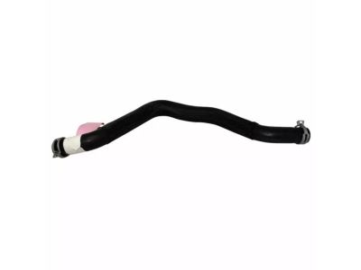 7T4Z-8C633-A Ford Hose - Sub Tank Product Photo 2 of 2