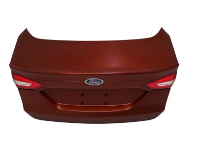 DS7Z-5440110-B Ford Door Assembly - Luggage Compartment Product Photo 1 of 2