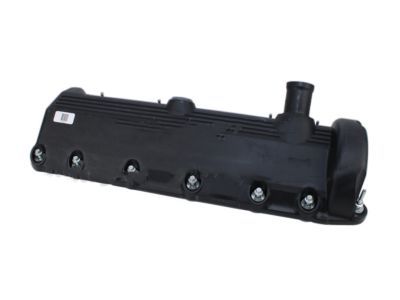 Ford 7L3Z-6582-B Cover - Cylinder Head